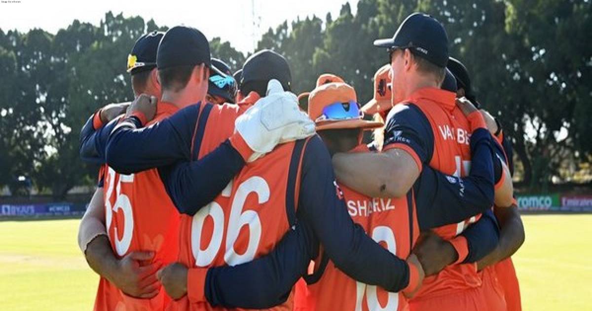 CWC 2023: Netherlands captain Scott Edwards wins toss, opts to bowl against Pakistan